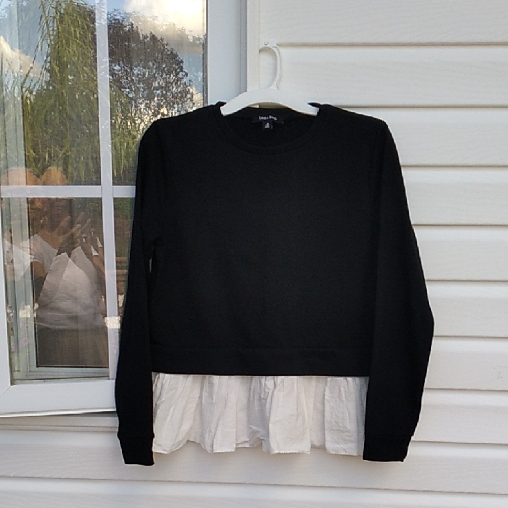 Lea and Viola Sweatshirt